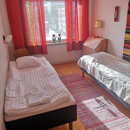 Apartment Vuorikatu 35 Mummola Kuopio Exteriör bild