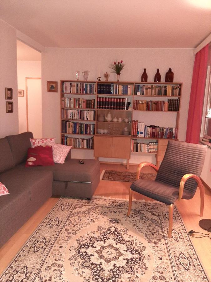 Apartment Vuorikatu 35 Mummola Kuopio Exteriör bild