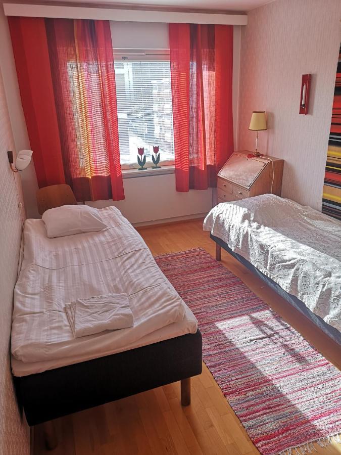 Apartment Vuorikatu 35 Mummola Kuopio Exteriör bild